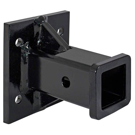 2 inch hitch receiver tube